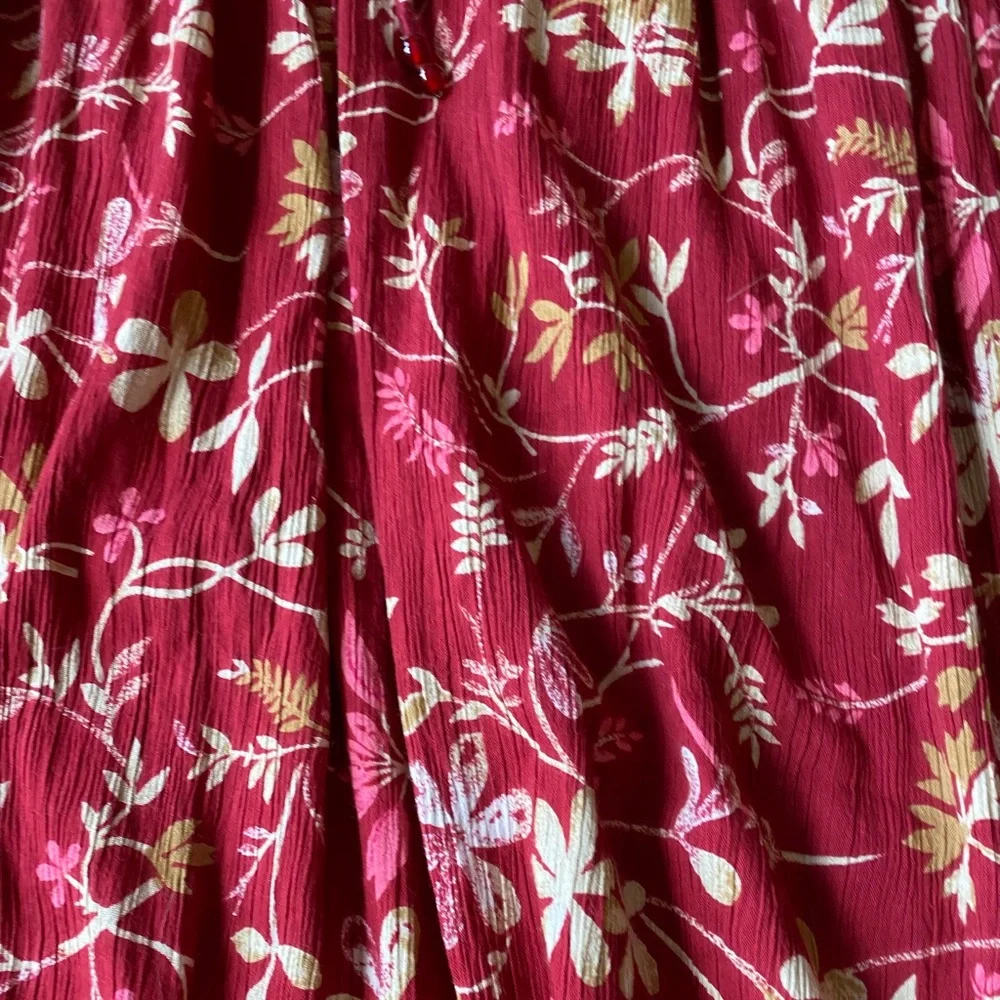 Maxi skirt - Picture 6 of 11